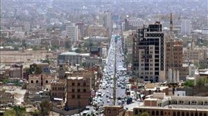 اندلاع اشتباكات مسلحة في العاصمة صنعاء