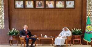 التعاون الخليجي يؤكد على المرجعيات الثلاث للحل في اليمن
