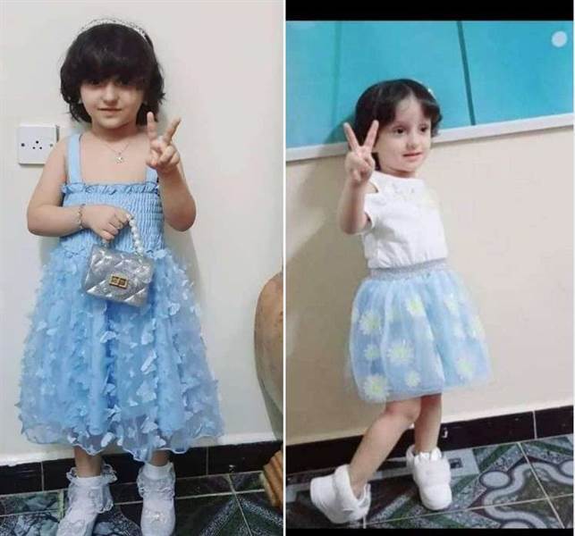 القضاء ينتصر لطفلة قُتلت بدم بارد عشية العيد في عدن