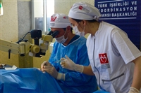 شركة الإتصالات التركية "تركسل" تدعم مشاريع إنسانية في اليمن