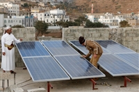 بليون دولار.. إجمالي ما أنفقه اليمنيون على أنظمة الطاقة الشمسية خلال 6 سنوات