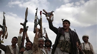مليشيات الحوثي توقف تراخيص 4 شركات صرافة
