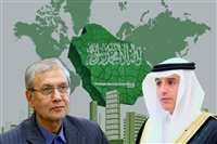 السعودية تستبعد اليمن من ملفات «طاولة الحوار» مع إيران