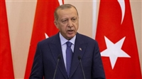 أردوغان: "نبع السلام" مستمرة حتى القضاء على الإرهابيين