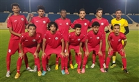المنتخب اليمني يتوجه الى الدوحة للمشاركة في تصفيات كأس اسيا للشباب