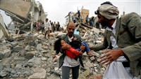 تفاقم الوضع الإنساني في حرب اليمن "المنسية"