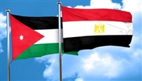 مصر والأردن تؤكدان على الالتزام باتفاق الرياض بشأن التسوية في اليمن