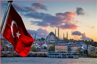 تركيا تمدد يوما إضافيا قيود الدخول والخروج لـ31 ولاية