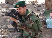 مليشيات الحوثي تعترف بمقتل قائد قواتها الخاصة في مأرب