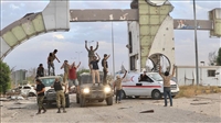 الجيش الليبي يعلن اكتمال تحرير عين زارة ووادي الربيع
