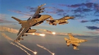 وزارة الدفاع التركية تعلن انطلاق عملية عسكرية شمالي العراق