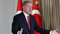 الرئيس التركي: سنصبح ضمن 4 دول رائدة عالميا في الطائرات المسيّرة