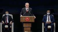 أردوغان : لن نسمح بأي عمل متهور في ليبيا