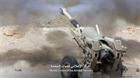 مدفعية الجيش تستهدف اجتماعا حوثيا ومصرع عدد من القيادات في صنعاء
