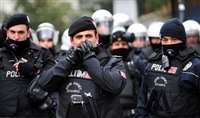 الداخلية التركية تعلن إلقاء القبض على أمير داعش في تركيا