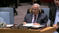 السعودية تطالب مجلس الأمن بالتحرك ضد التهديدات الحوثي