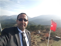 Arap gazetecilerden Afyonkarahisar’a ziyaret