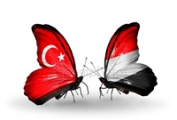 Türkiye - Yemen ilişkileri