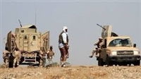 Yemen ordusu Beyhan Beldesini  kontrol altına aldı