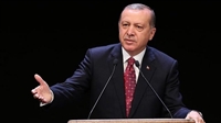 Erdoğan: Fahrettin Paşa Medine’yi korurken dedelerin neredeydi?