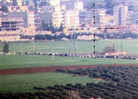 Afrin’e ‘Zeytin Dalı Harekatı’ başladı