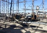 Arap Koalisyonu: Deylemi Hava Üssünü vurdu