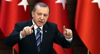 Erdoğan: Afrin harekatının bundan sonraki kısmının daha hızlı ilerlemesini bekliyoruz