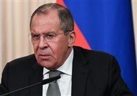 Lavrov: Yemenli taraflar diyaloga teşvik edilmeli