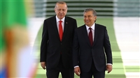 Erdoğan: Afrin