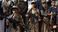Yemen’de Arap Koalisyonu hava saldırısında 12 sivil öldü