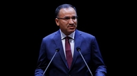 Bozdağ: Yakında Tel Rıfat