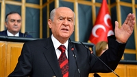 Bahçeli