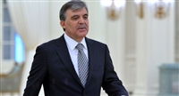 Abdullah Gül: Yarın konuşacağım