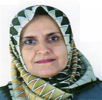 Kadın dekana suikast