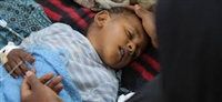 Yemen’de 6 ayda 94 kişi difteri salgınından öldü