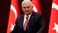 Binali Yıldırım