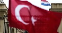  Türkiye ile Hollanda ilişkilerin normalleşmesinde anlaştı