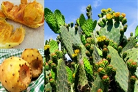 Kaktüs meyvesi Yemen