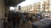 Taiz valisine bombalı saldırı