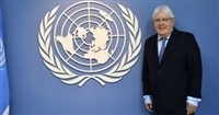 Griffiths: Yemen