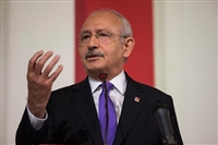 Kılıçdaroğlu: Suudi Arabistan ile ilişkilerimizi gözden geçirmeliyiz