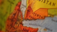 Yemen sahipsiz