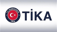 TİKA