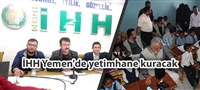 İHH Yemen