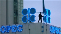 Katar OPEC
