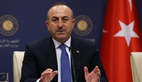 Çavuşoğlu: Kaşıkçı soruşturmasında sonuna kadar gideceğiz