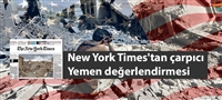  "Türkiye Yemen ve Yemenlilerin yanında"