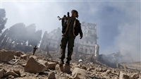 Yemen’den ders almak