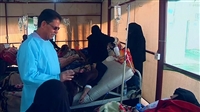 "Kasım ayında Yemen