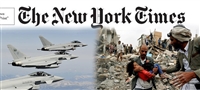 NYT: Yemen